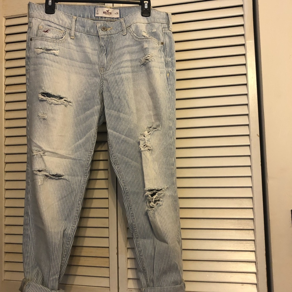 Hollister Jeans
